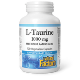 L-Taurine 1000 mg